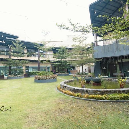 Aussie Shack - 2Br Modern Condo With Skyline View مانيلا المظهر الخارجي الصورة