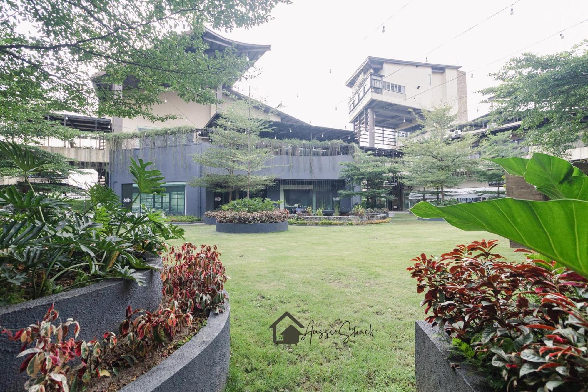 Aussie Shack - 2Br Modern Condo With Skyline View مانيلا المظهر الخارجي الصورة